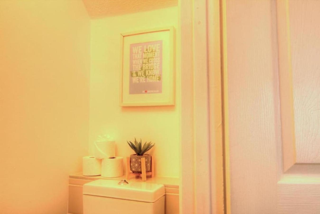 סאות' היילינג Air Maison - Solent View Beachfront Apartment מראה חיצוני תמונה